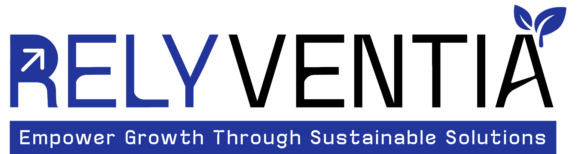 Relyventia Logo