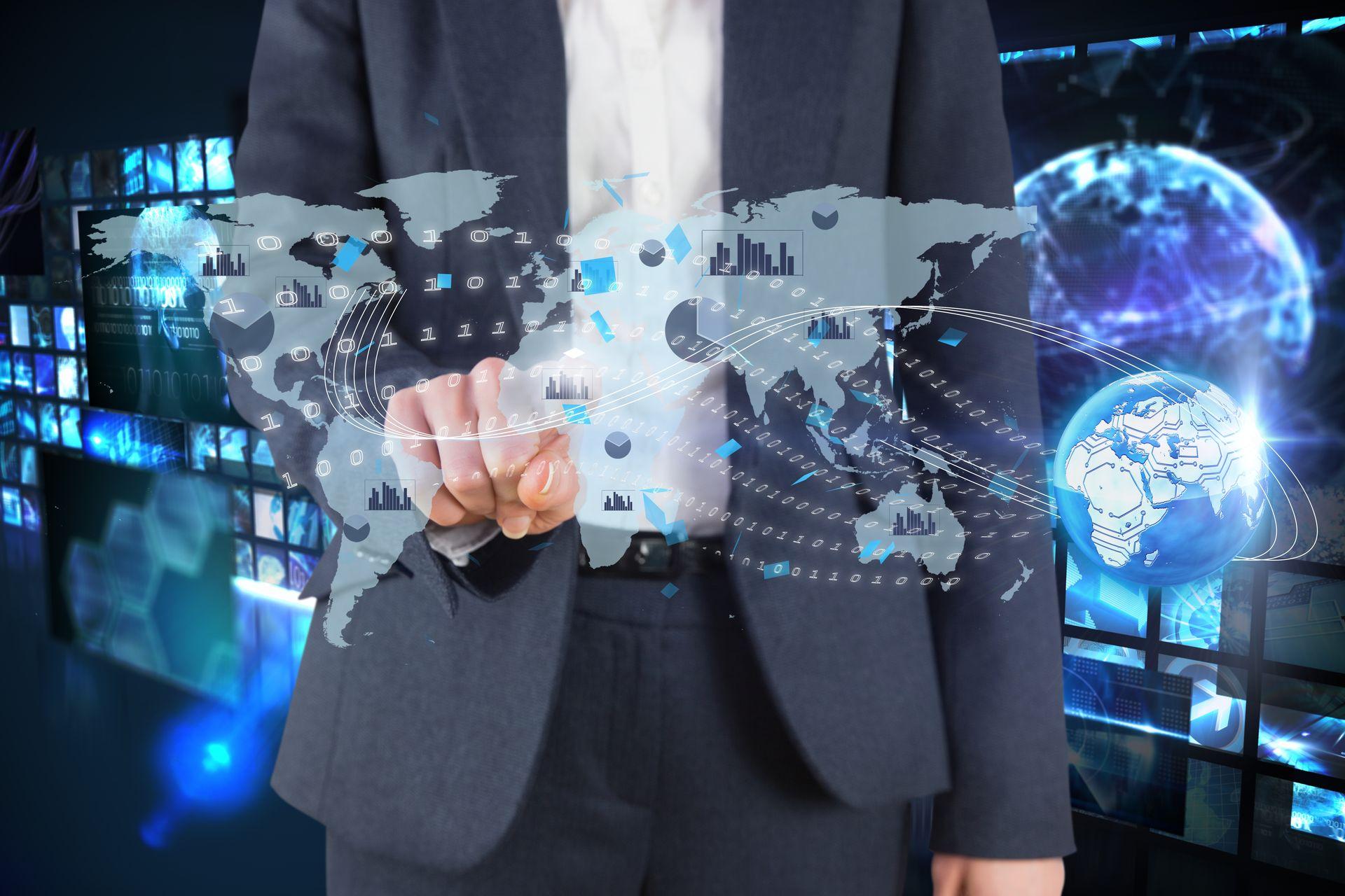 Global IP Assessment