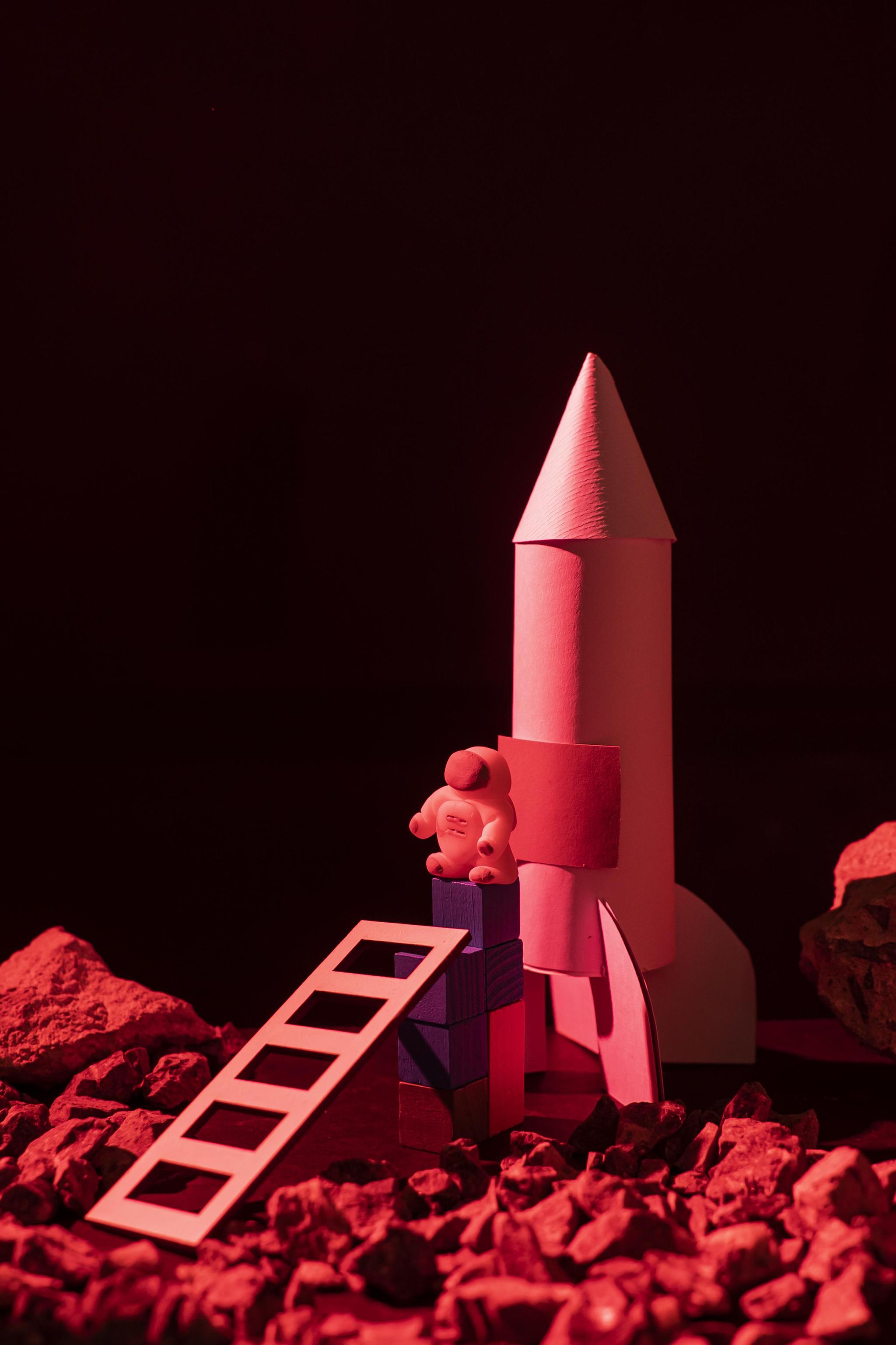 Product Design & Launch
