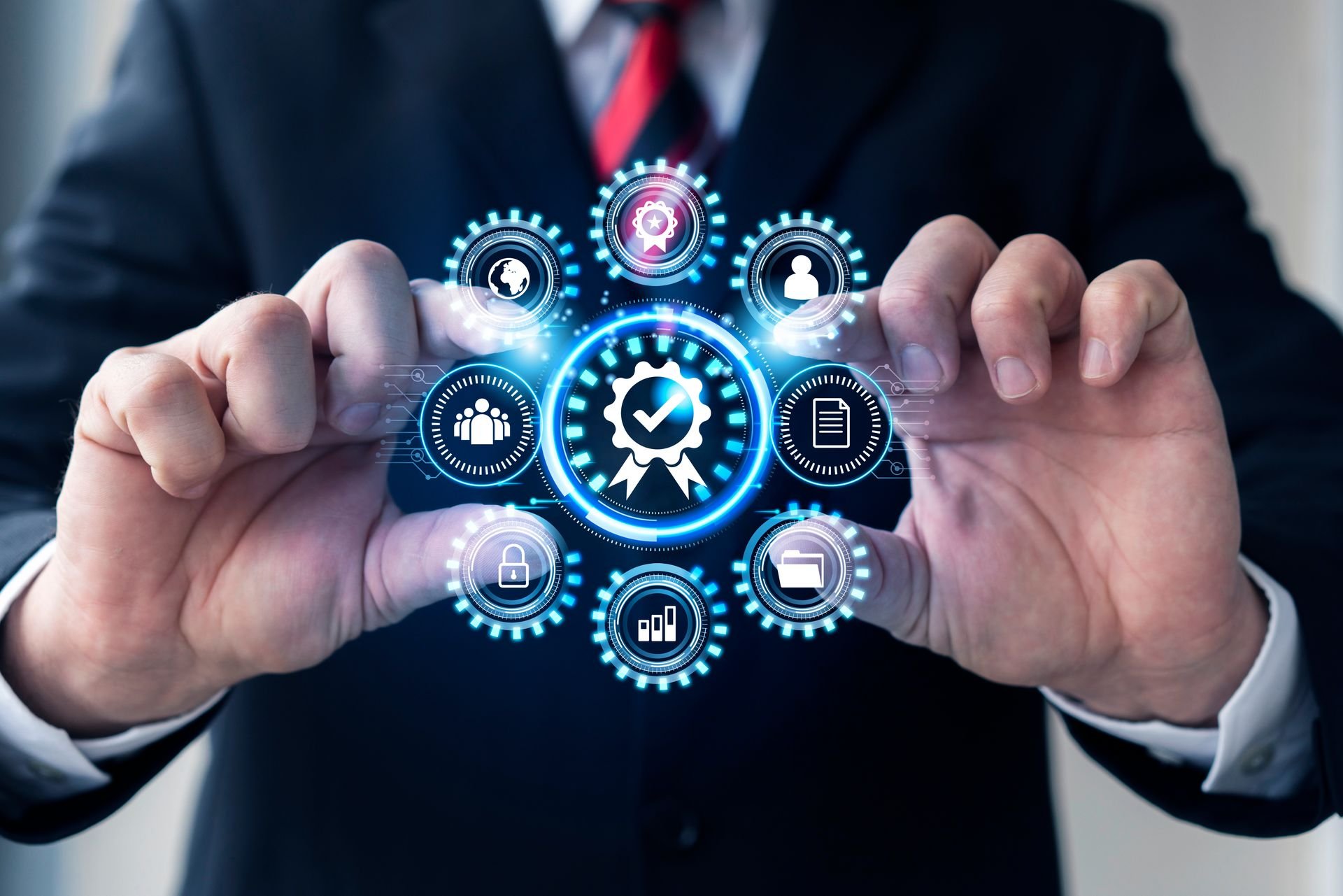 Comprehensive IP & Environmental Solutions banner image - Strategic services designed to protect your innovations, ensure compliance, and drive sustainable growth.